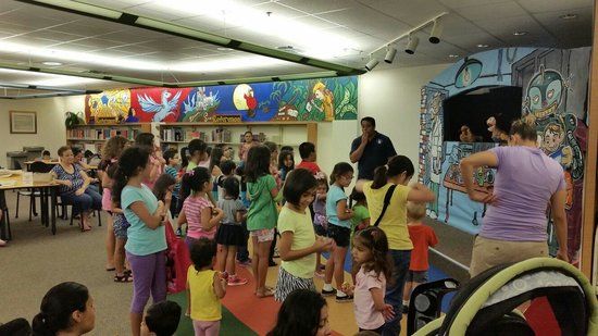 Dustin Michael Sekula Library