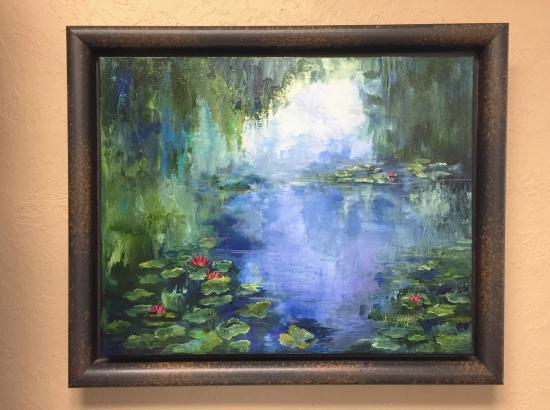 Artistic Endeavors Art Classes