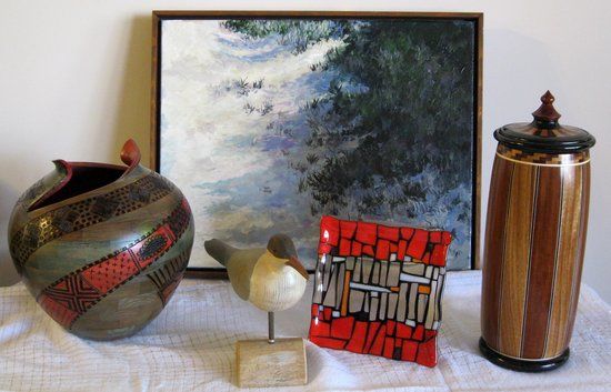 American Artisan Gallery