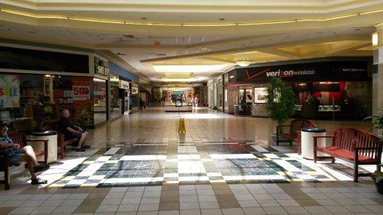 Susquehanna Valley Mall