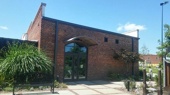 Jones Carter Gallery