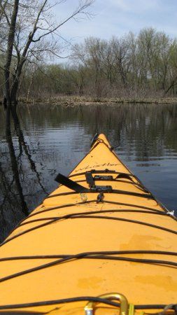 Upper Mississippi River National Wildlife Refuge