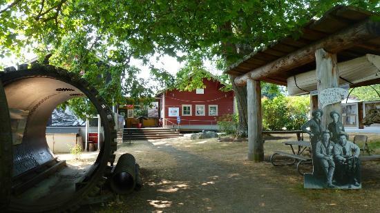 Bainbridge Island Historical Museum