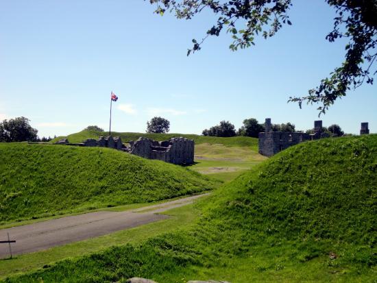 Chimney Point State Historic Site