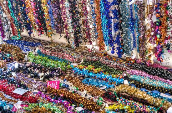 Women's Beading Cooperative