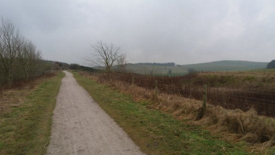 Pennine Bridleway National Trail
