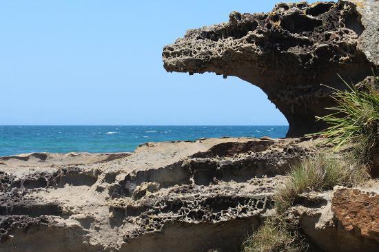 Crookhaven Heads Lighthouse