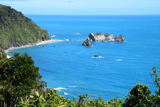 Knights Point Lookout
