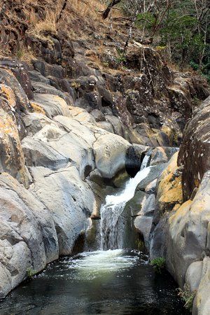 Parque Nacional El Imposible