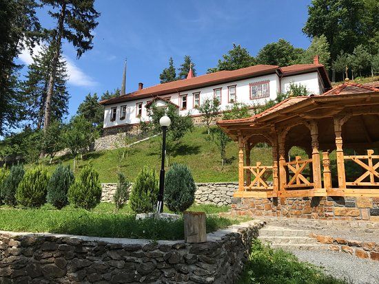 Gedenkhuis van Octavian Goga