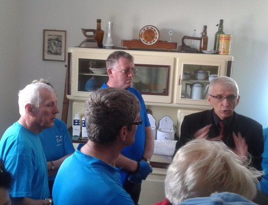 Debiensko Historical Estate