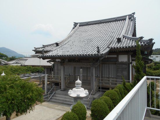 Joko-ji Temple