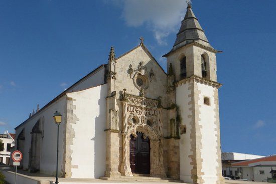 Church of Nossa Senhora da Conceicao