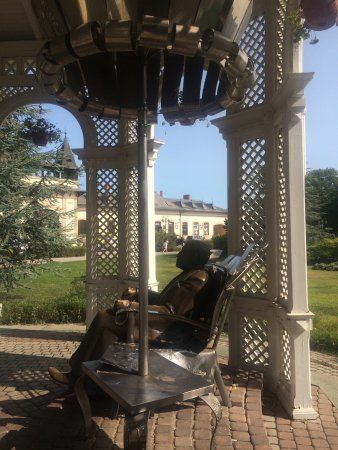 Kalman Imre Memorial House