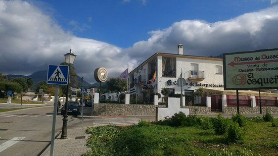 Quesos El Bosqueño SL