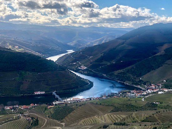 Casal de Loivos Viewpoint