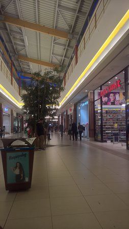 Waasland Shopping