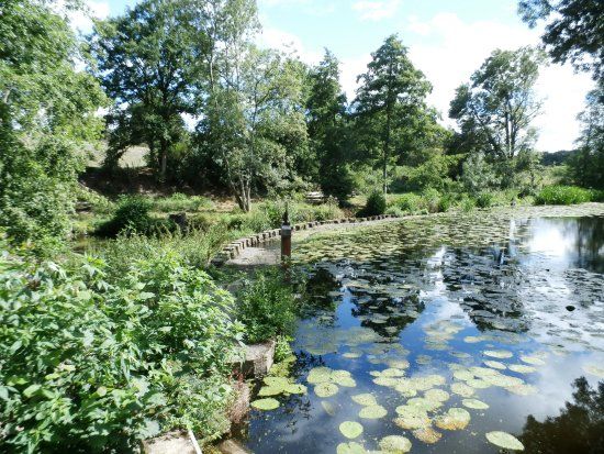 La Maison de la Rivière