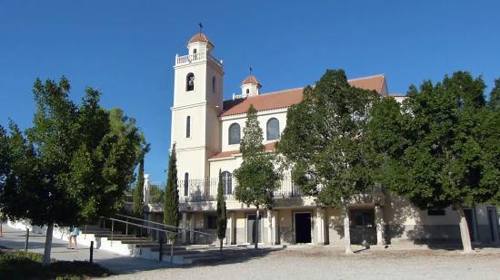 Santuario de la Virgen Del Pilar