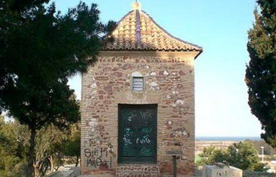 Ermita de Santa Barbara