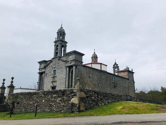 Santuario de Nuestra Señora del Corpiño