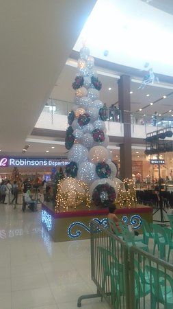 Robinsons Place Roxas