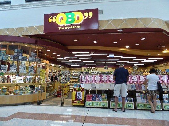 Runaway Bay Shopping Village