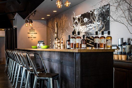 Mad River Distillers Burlington