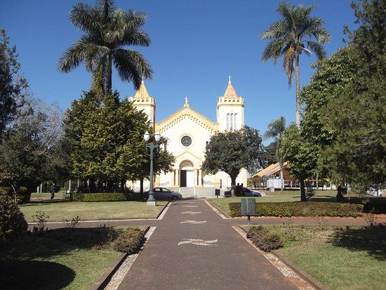 Igreja da Nossa Senhora dos Remédios