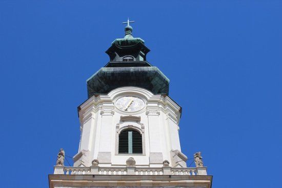 St. Emmeram's Cathedral