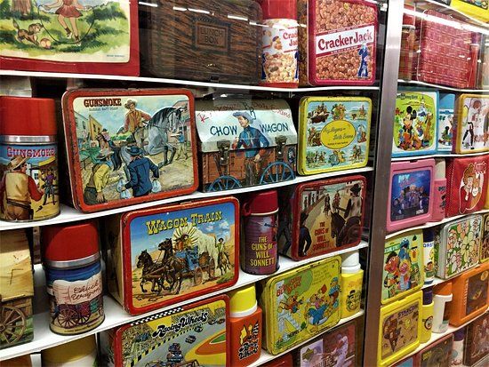 Vermont Toy & Train Museum