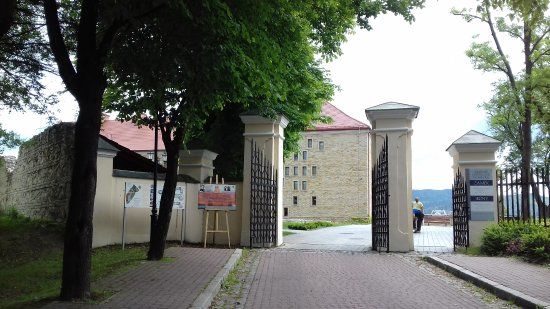 Sanok Historical Museum