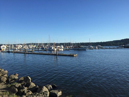 Muriel Iverson Williams Waterfront Park