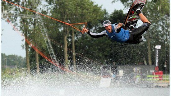 Waterski Twente