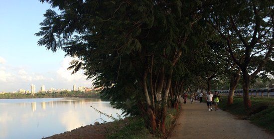 Jewel of Navi Mumbai