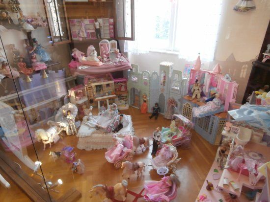 Toy Museum