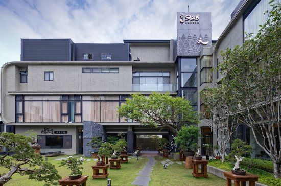 Goldmine928 Massage Center Taichung