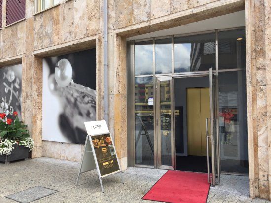 Schatzkammer Liechtenstein