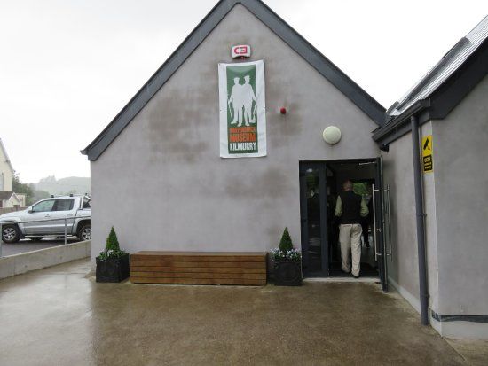 Independence Museum Kilmurry