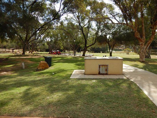 Duidgee Park Toodyay