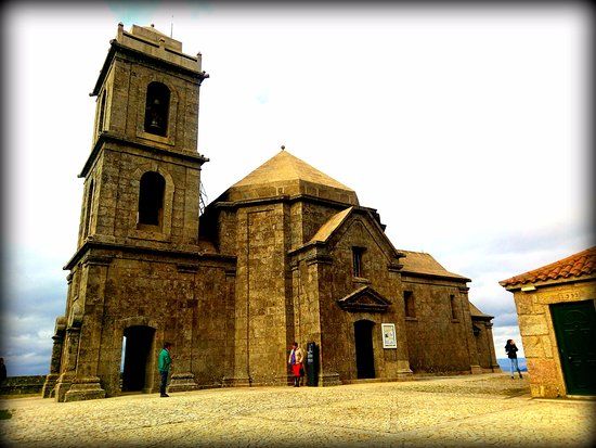 Nossa Senhora da Graça Sanctuary