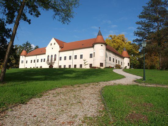 Luznica Manor