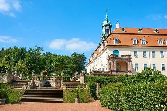 Schloss Lichtenwalde