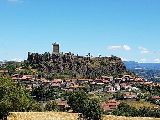 Château de Polignac