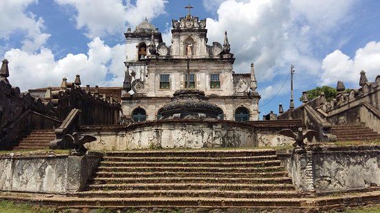 São Francisco do Paraguaçu