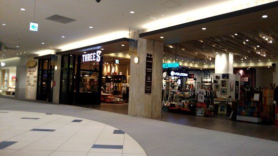 LaLaport Shonan Hiratsuka