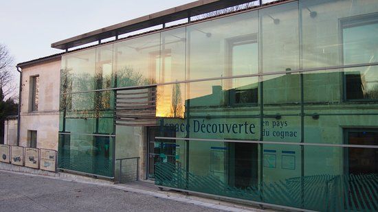 Espace Découverte en Pays du Cognac