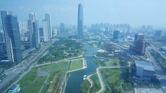 G Tower