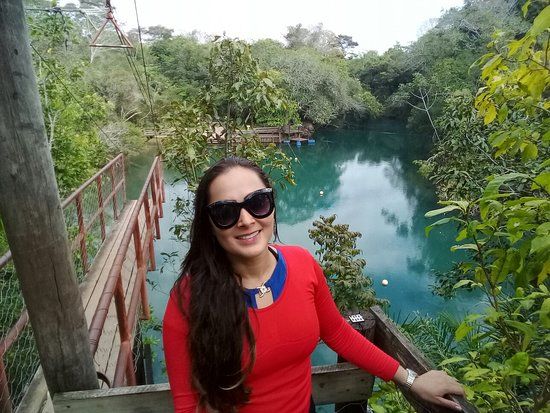 Balneário do Seu Assis