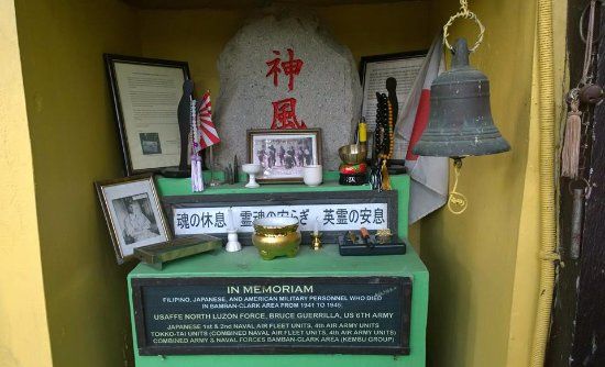 Bamban Museum of History